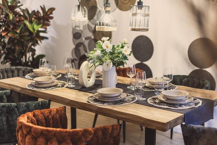 Gîte pour 6 personnes, avec jardin à Penzberg - 4