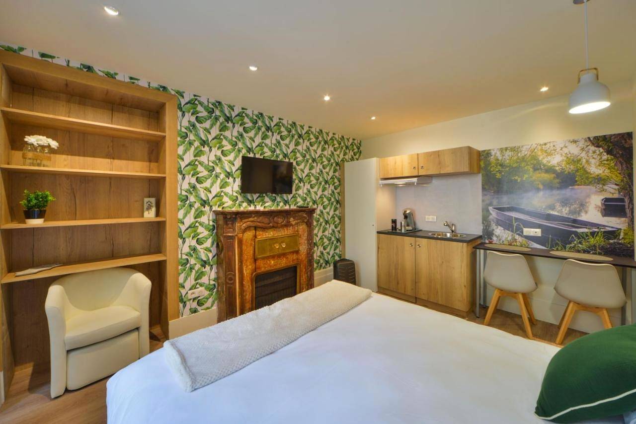 Appartement entier, Puits de Jouvence, au coeur des commerces in Bourges, Région de Bourges
