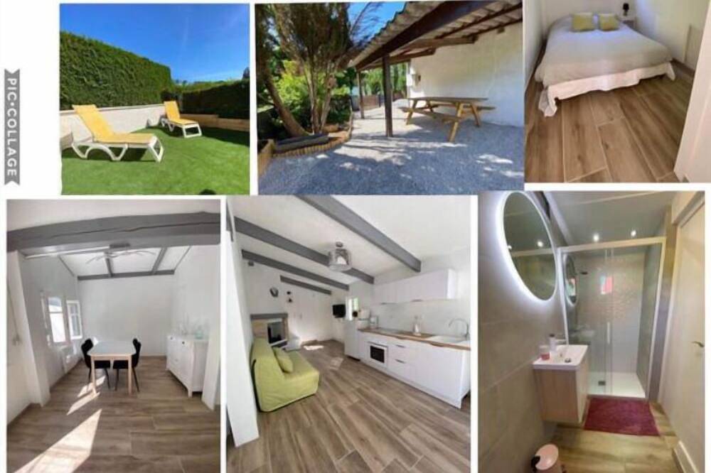 Maison Face au Bord du lac de Charmes in Bannes, Alto Marne