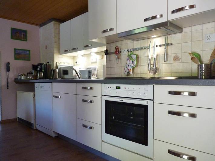Ferienhaus für 6 Personen, mit Garten im Dahner Felsenland - 3