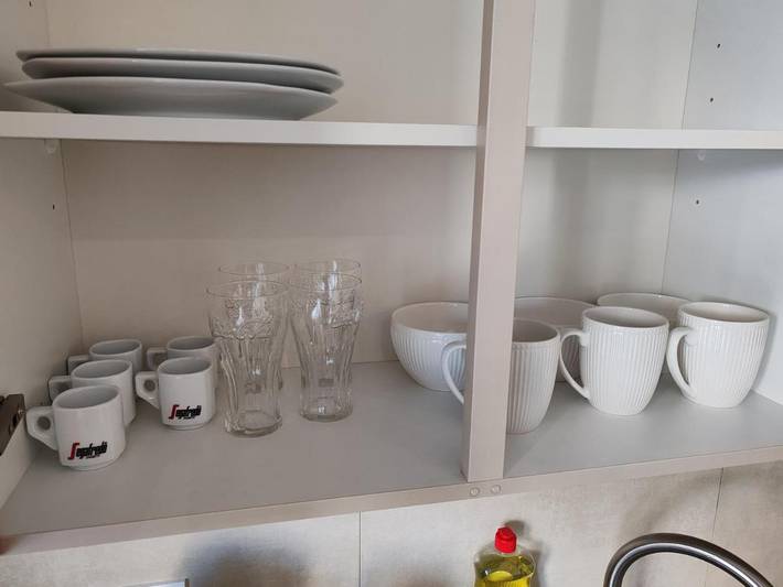 Gîte pour 4 personnes à Hayingen - 3