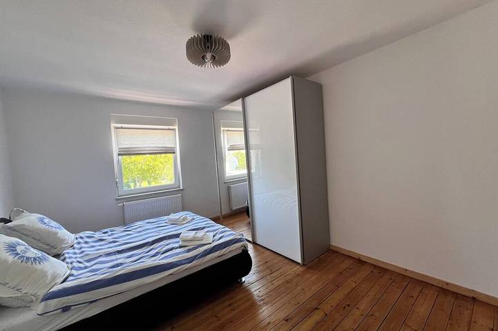 Ferienhaus für 6 Personen, mit Garten in Pirmasens - 4