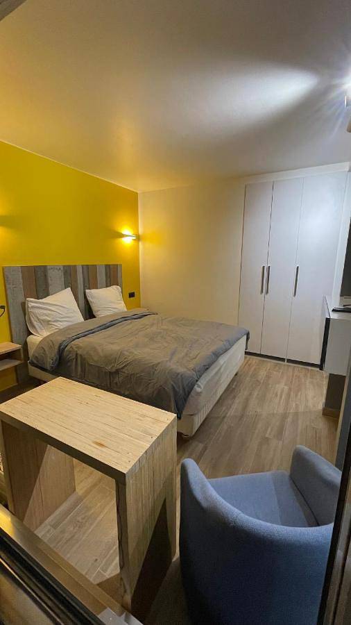 Appartement de vacances pour 2 personnes, avec vue et balcon