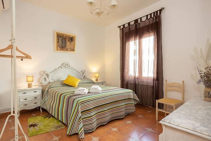 Almenas del Cid rural house in Almonacid de Toledo, Toledo Province