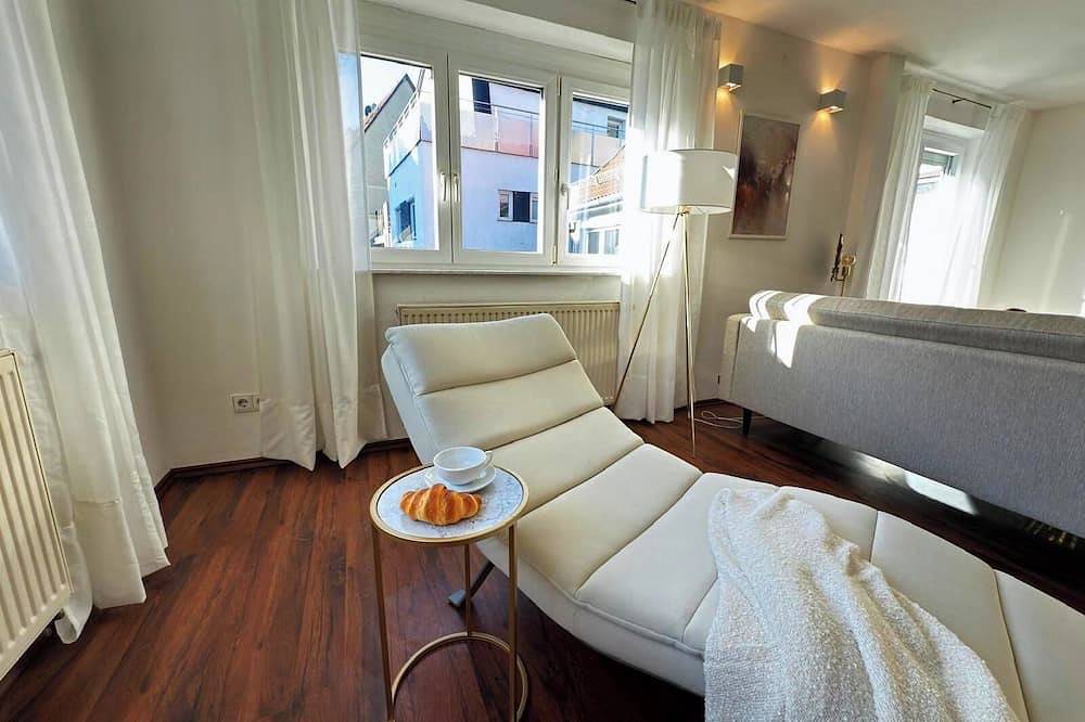 Ganze Wohnung, Scharnhäusle 2- Große Wohnung mit Badewanne&Balkon in Ostfildern, Landkreis Esslingen