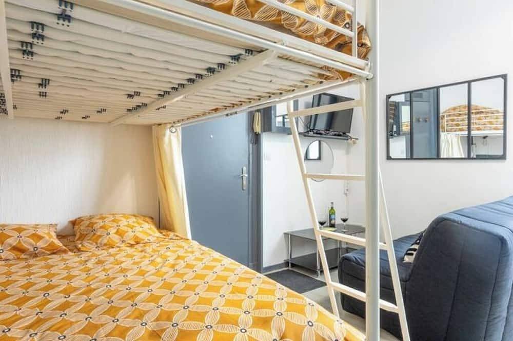 Apartamento entero, Studio sleeps 4 hyper center in Dax, Region de Dax