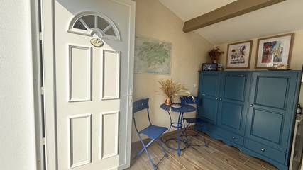 B&b voor 2 Personen in Nans-les-Pins, Provence-Alpes-Côte d'Azur, Afbeelding 4