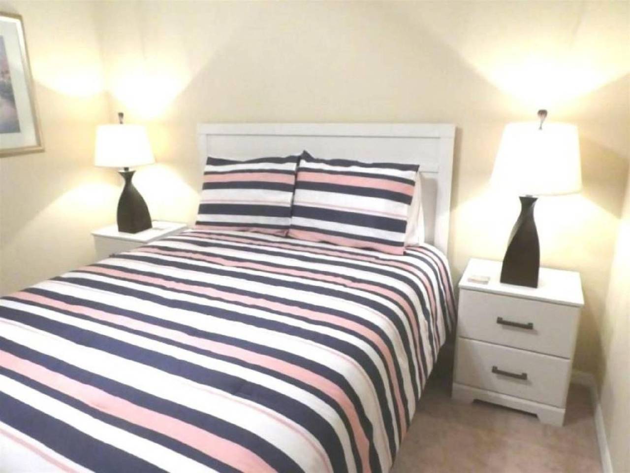 3-Schlafzimmer Value Plus Haus mit privatem Pool in Four Corners, Condado de Osceola