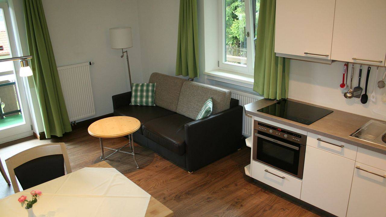 Entire holiday apartment, Ferienwohnung für 2 Personen (59 m²) in Bad Wiessee in Bad Wiessee, Bavarian Alps