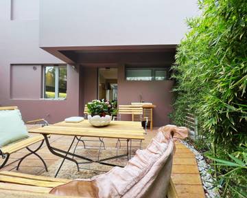Villa per 10 Persone in Atene, Costa meridionale della regione di Attica, Foto 1