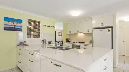 Holiday Home for 8 People in Noosaville, Noosa Shire, Photo 2