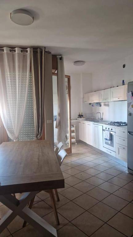 Appartamento per 2 persone a Nettuno