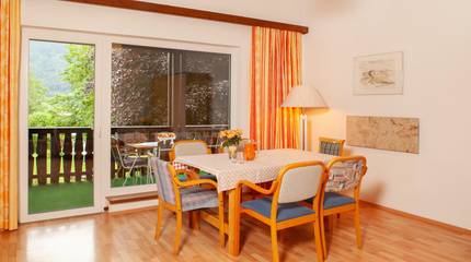 Ferienwohnung für 6 Personen in Ossiacher See, Kärnten, Bild 3