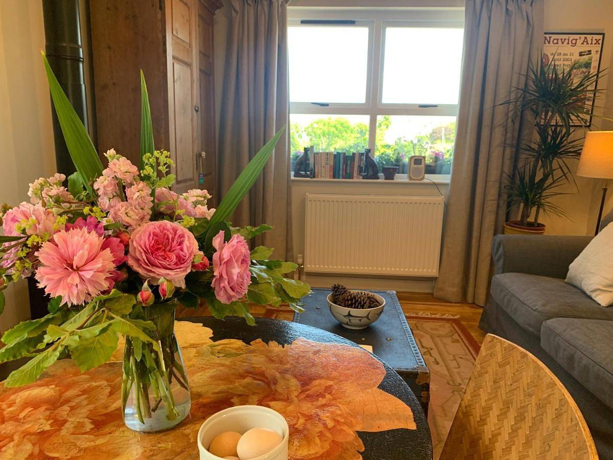 Entire apartment, The Barley Store at Walkmill Farm in Bushmills, County Antrim