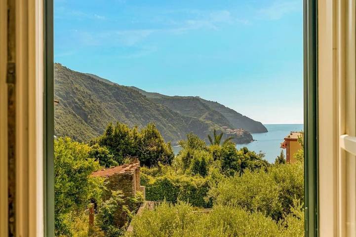 Appartamento vacanze per 4 persone - 1