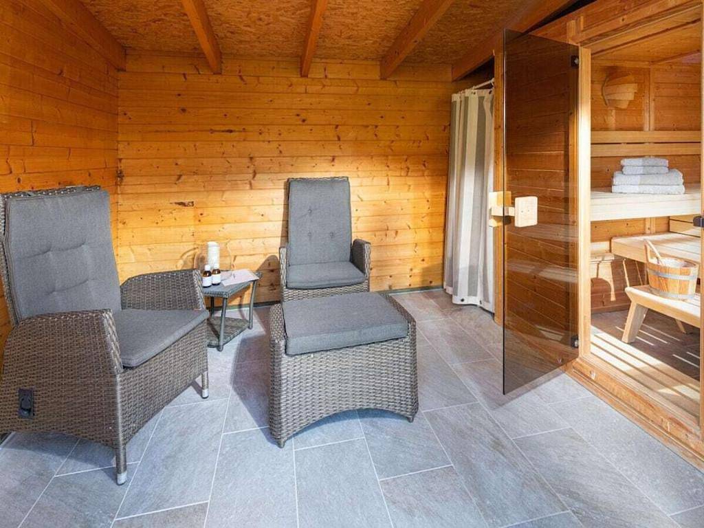 One-Bedroom Holiday Home in Juist