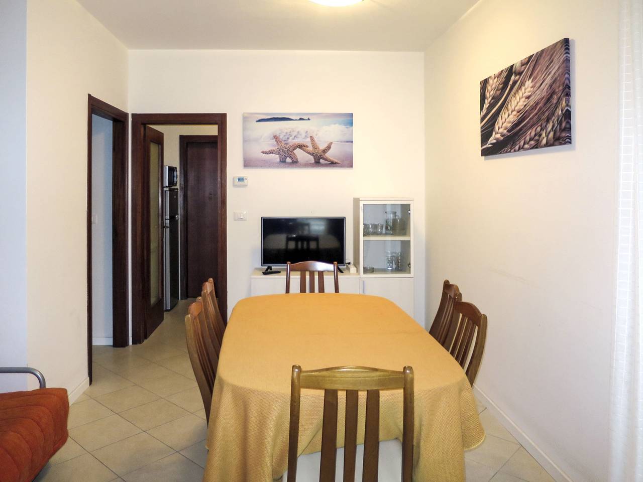 Villa Emilia in Lignano Pineta, Lignano Sabbiadoro