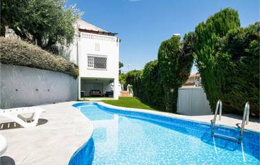 Casa para 9 Personas en Alella, Maresme, Foto 2
