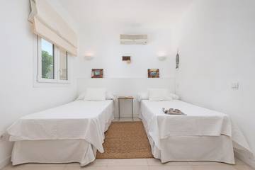 Villa für 10 Personen in Portocolom, Felanitx, Bild 1