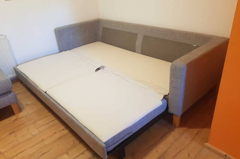 Ganze Wohnung, Ferienwohnung 1 - Ferienwohnungen am Nonnenbach in Obersulm, Kurpfalz