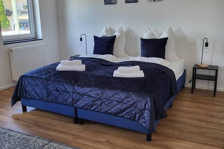 Ferienhaus für 8 Personen - 1