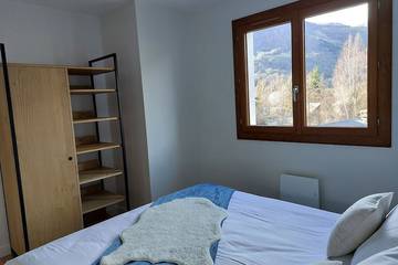 Chalet pour 7 Personnes dans Saint-Lary-Soulan, Pyrénées, Photo 2