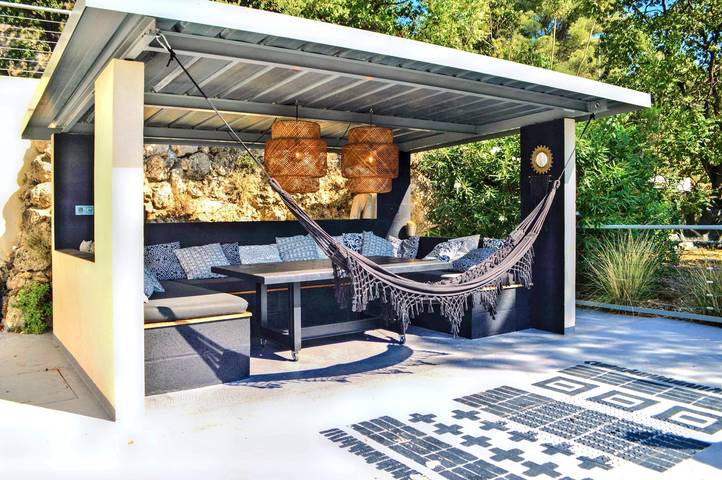 Gîte pour 6 personnes, avec piscine, adapté aux familles à Draguignan - 3