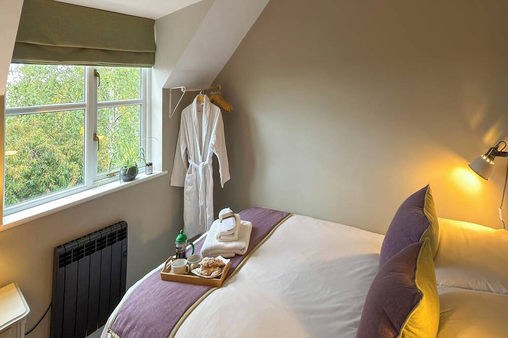 The Helmsley Retreat in Helmsley, North York Moors National Park