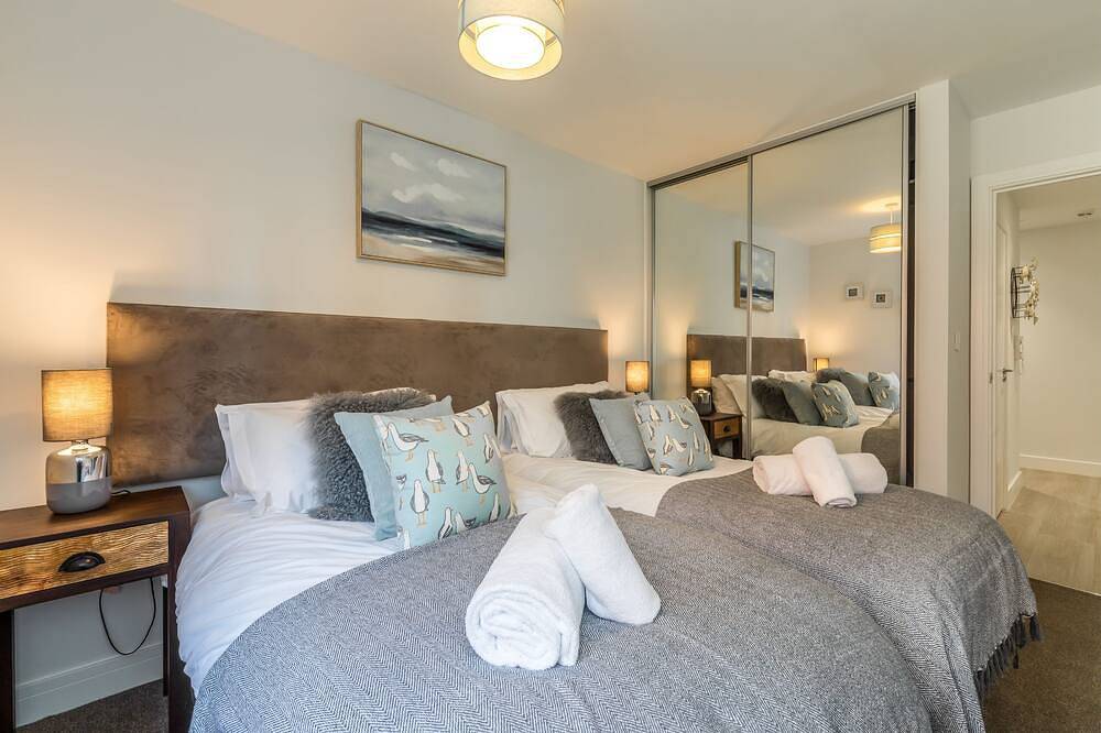 Palmshore - Luxury Cottages in Woolacombe, Devon