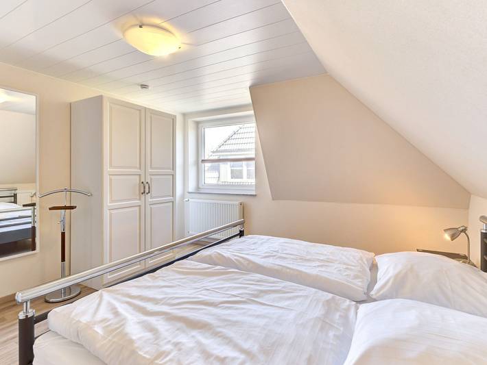 Ganze Ferienwohnung, Langeneß - Langeneß in Dagebüll, Nordfriesland