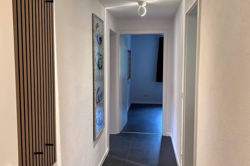 Ganze Wohnung, Ferienwohnung Schwarzwald in Bad Liebenzell, Nordschwarzwald