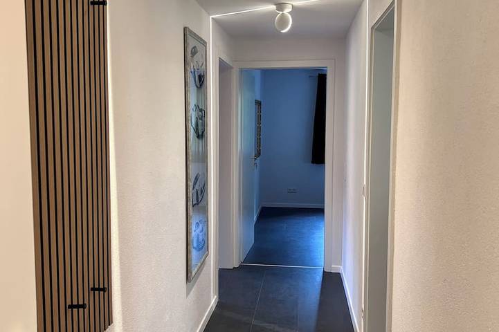 Ferienwohnung für 2 Personen - 1