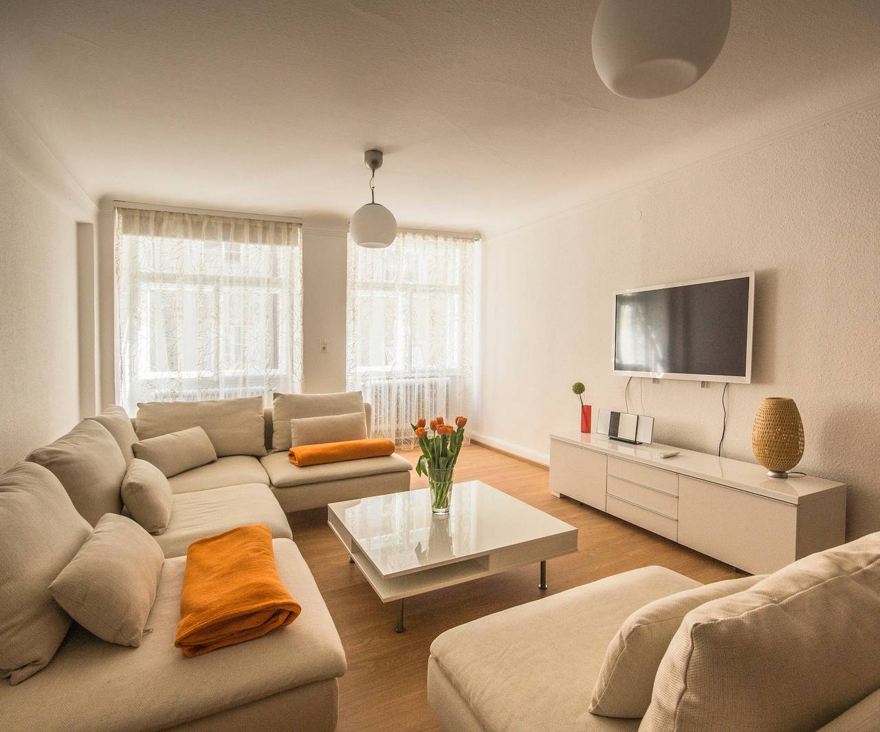 Ganze Ferienwohnung, Ferienwohnungen Spiegel - Fewo Mandarin in Lindau, Bayerisch Schwaben
