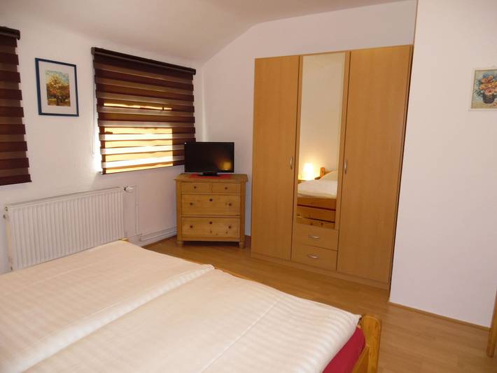 Ferienwohnung für 5 Personen in Wildemann - 4