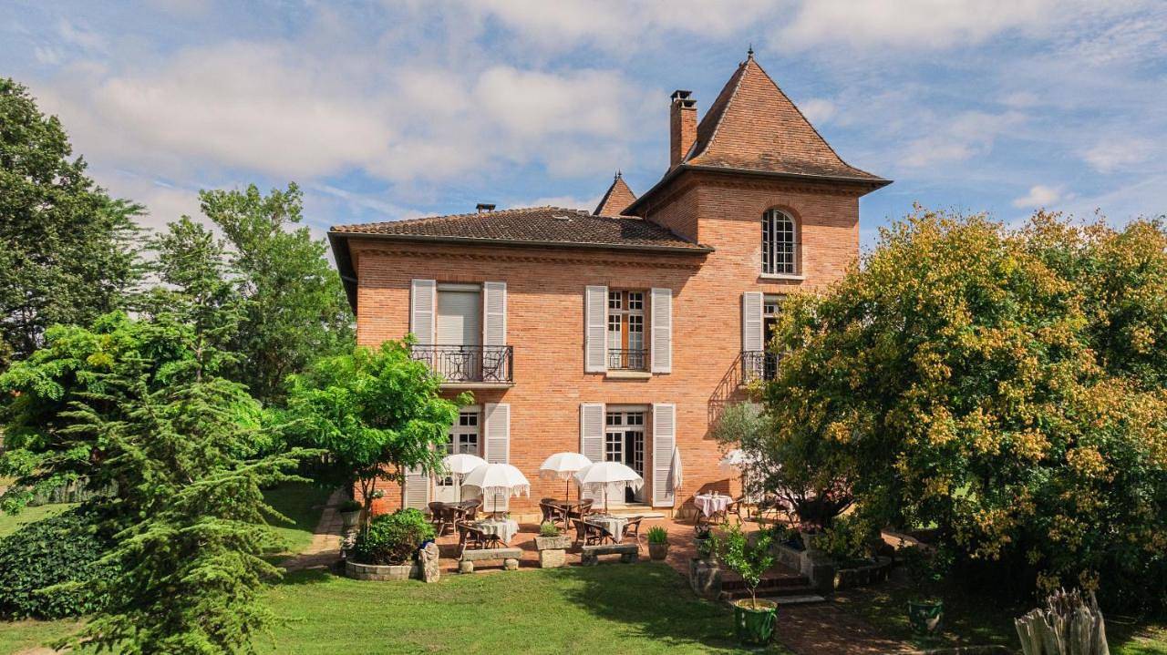 Standard Double Room in Montauban, Tarn-et-Garonne