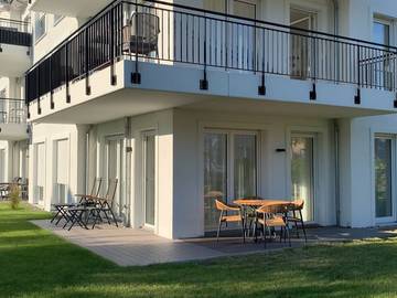 Ferienhaus für 4 Personen in Ostseebad Kühlungsborn, Kühlungsborn, Bild 4