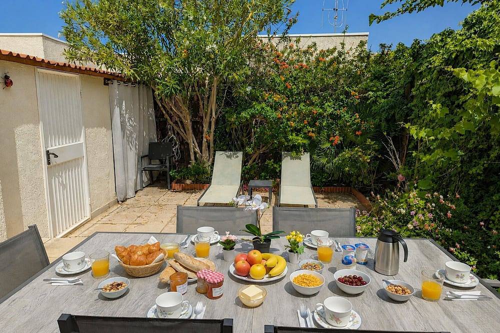 Maison de vacances