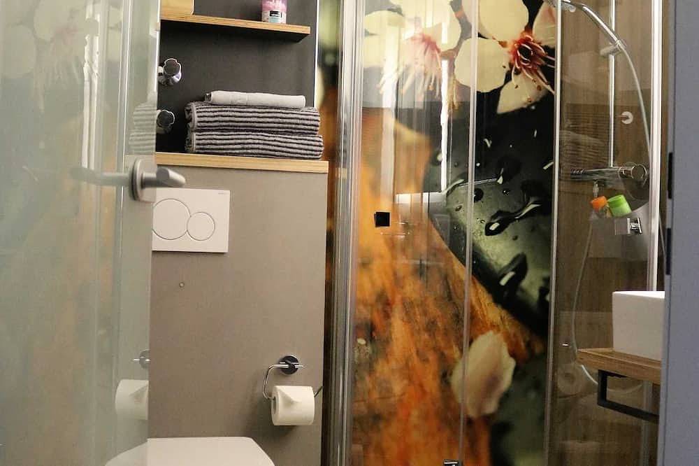 Doppelzimmer - Hotel Schmerkötter in Bochum, Ruhrgebiet