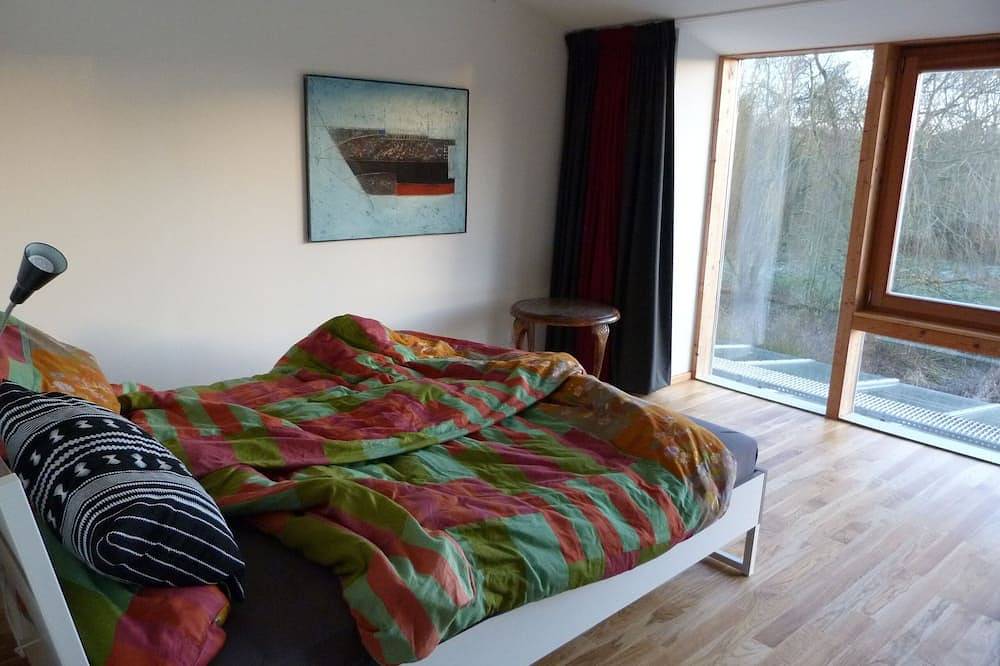 Ganze Wohnung, Wo sich Kranich und Fuchs gute Nacht sagen in Waddeweitz, Landkreis Lüchow-Dannenberg