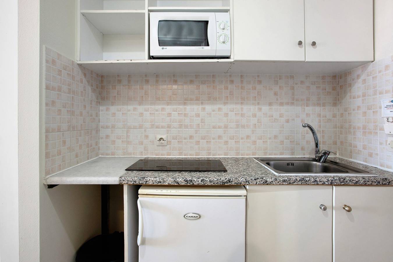 Standaard Studio "Paradise Zante Standard Studio 1" met gedeeld zwembad & Wifi, foto 6