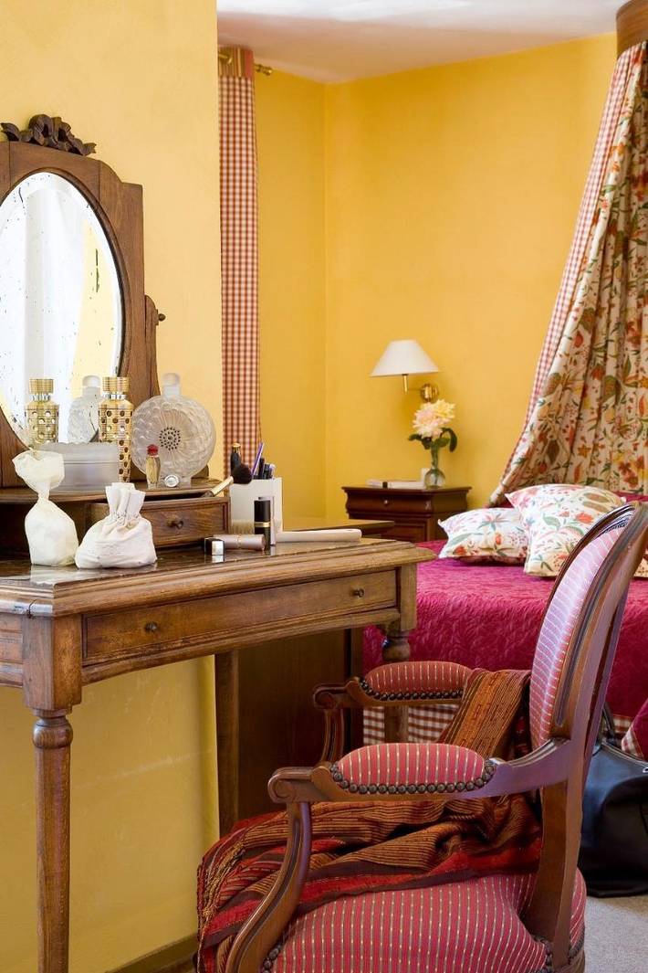 Hôtel pour 5 personnes, avec jardin, animaux acceptés - 1