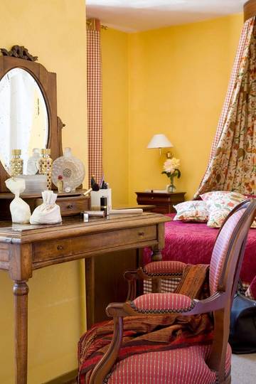 Hôtel pour 5 personnes, avec jardin, animaux acceptés à Saint-Savin (Hautes-Pyrénées)