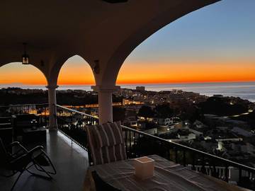 Casa para 11 Personas en Torrequebrada, Benalmádena, Foto 3
