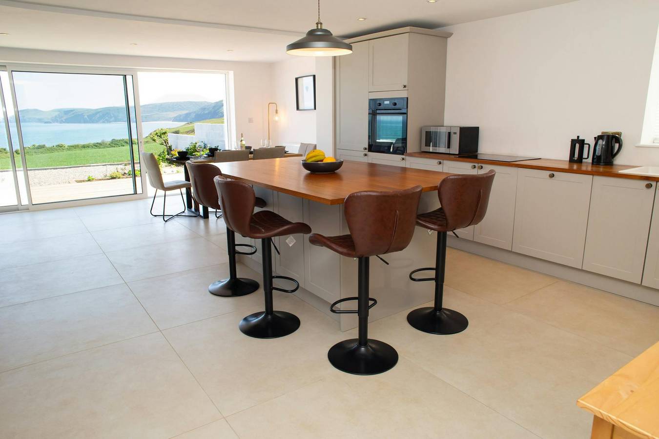 Hafan Deg, Aberporth in Aberporth, Cardigan Bay