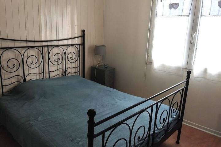 Chambre d’hôte pour 2 personnes, avec jacuzzi et jardin à Calmont
