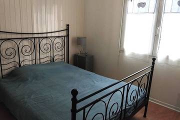 Gîte pour 2 personnes, avec jacuzzi et jardin à Calmont