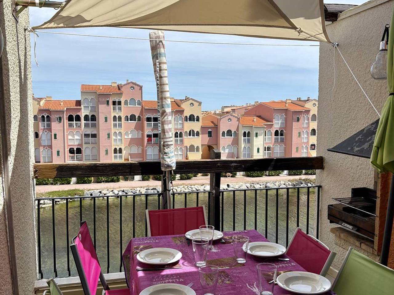 Photo : Appartement de vacances