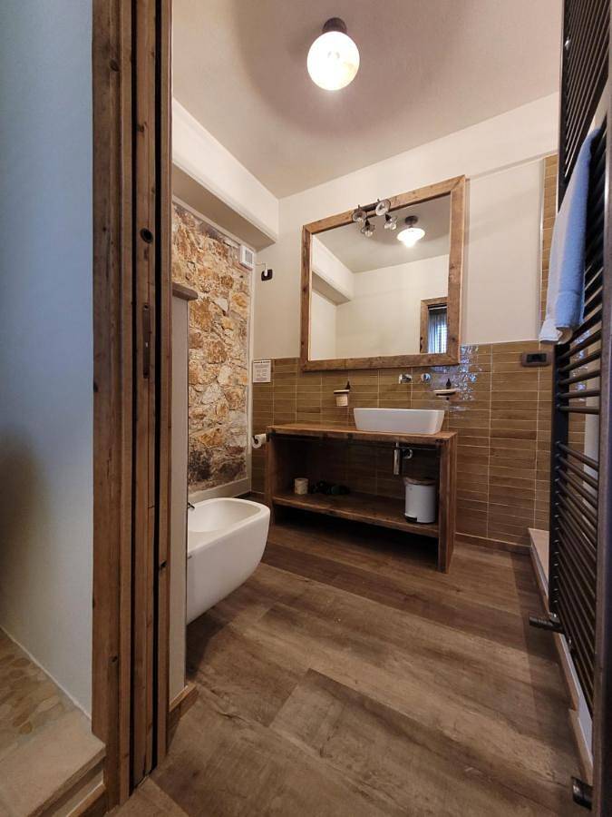 Agriturismo Montefabbrello in Portoferraio, Arcipelago Toscano