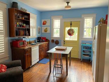 Bungalow für 6 Personen in Galveston, Texas Gulf Coast, Bild 3