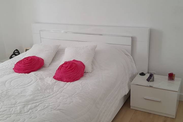 Appartement de vacances pour 4 personnes - 1